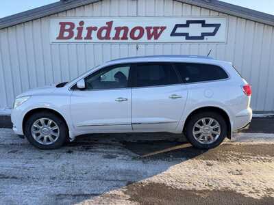 2017 Buick Enclave, $9999.00. Photo 6