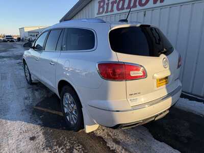2017 Buick Enclave, $9999.00. Photo 7