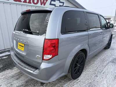 2019 Dodge Caravan, Grand, $8950.00. Photo 3