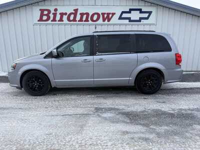 2019 Dodge Caravan, Grand, $8950.00. Photo 5