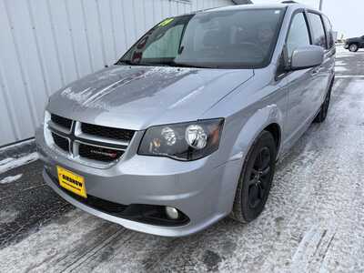 2019 Dodge Caravan, Grand, $8950.00. Photo 6