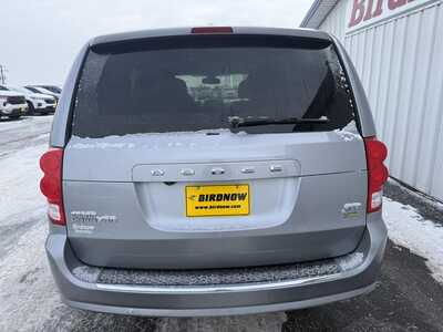 2019 Dodge Caravan, Grand, $8950.00. Photo 9
