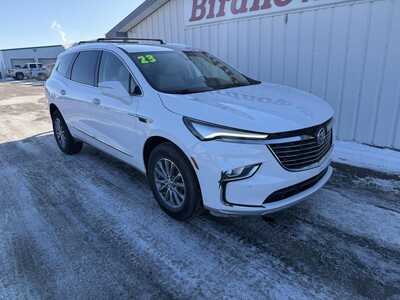 2023 Buick Enclave, $32855.00. Photo 2