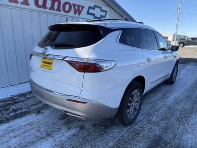 2023 Buick Enclave, $32855.00. Photo 3