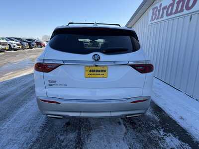 2023 Buick Enclave, $32855.00. Photo 4