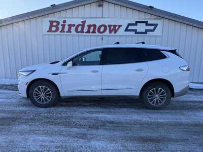 2023 Buick Enclave, $32855.00. Photo 5