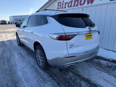 2023 Buick Enclave, $32855.00. Photo 7