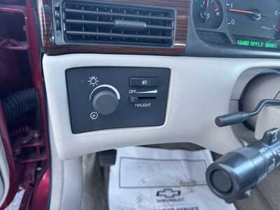 2001 Cadillac Eldorado, $6499.00. Photo 11