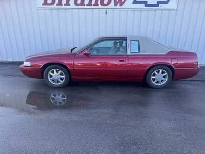 2001 Cadillac Eldorado, $6499.00. Photo 6