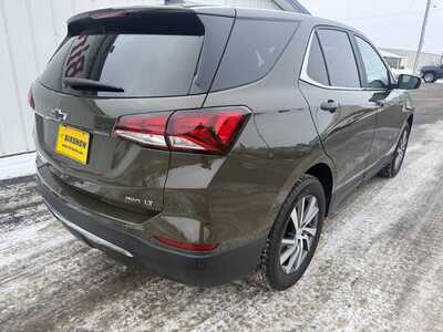 2024 Chevrolet Equinox, $25980.00. Photo 3