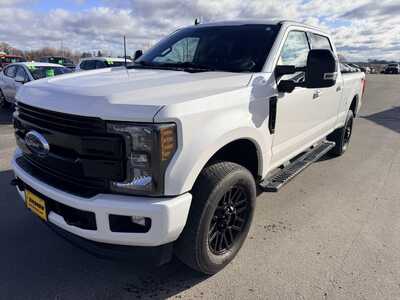 2019 Ford F250 Crew Cab, $37846.00. Photo 2