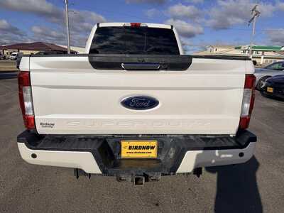 2019 Ford F250 Crew Cab, $37846.00. Photo 4