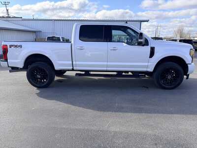 2019 Ford F250 Crew Cab, $37846.00. Photo 5