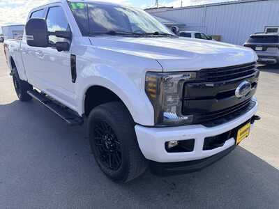 2019 Ford F250 Crew Cab, $37846.00. Photo 6