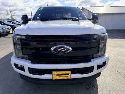 2019 Ford F250 Crew Cab, $37846.00. Photo 7