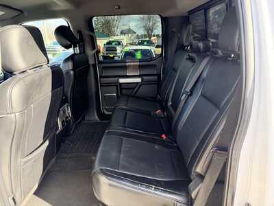 2019 Ford F250 Crew Cab, $37846.00. Photo 9