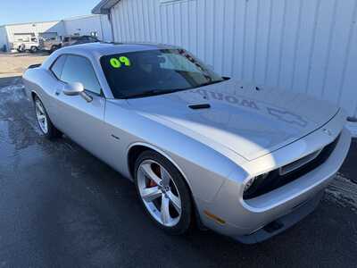 2009 Dodge Challenger, $29980.00. Photo 2