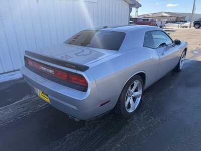 2009 Dodge Challenger, $29980.00. Photo 3