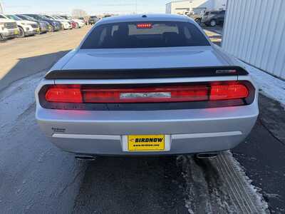 2009 Dodge Challenger, $29980.00. Photo 4