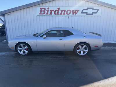 2009 Dodge Challenger, $29980.00. Photo 5