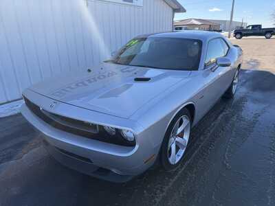 2009 Dodge Challenger, $29980.00. Photo 6
