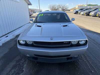 2009 Dodge Challenger, $29980.00. Photo 7