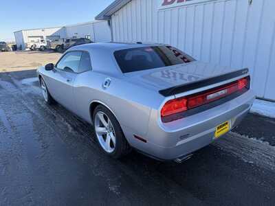2009 Dodge Challenger, $29980.00. Photo 8