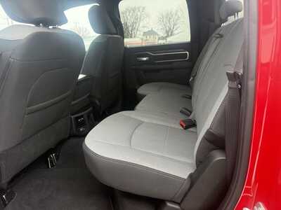 2024 RAM 2500 Crew Cab, $39855.00. Photo 10