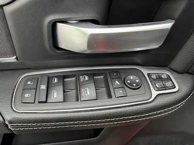 2024 RAM 2500 Crew Cab, $39855.00. Photo 12