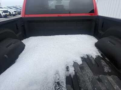 2024 RAM 2500 Crew Cab, $39855.00. Photo 8