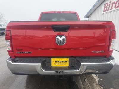 2024 RAM 2500 Crew Cab, $39855.00. Photo 9