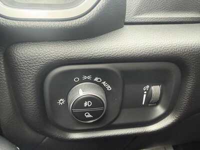 2024 RAM 2500 Crew Cab, $41995.00. Photo 12