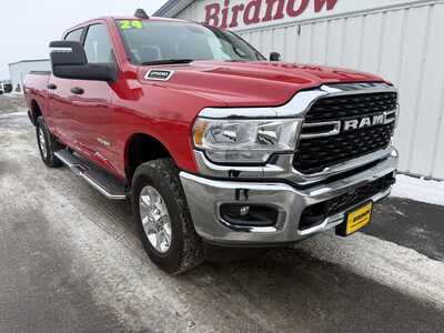 2024 RAM 2500 Crew Cab, $41995.00. Photo 2