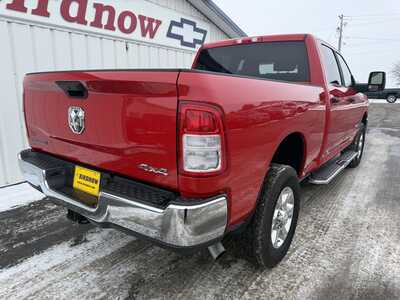 2024 RAM 2500 Crew Cab, $41995.00. Photo 3