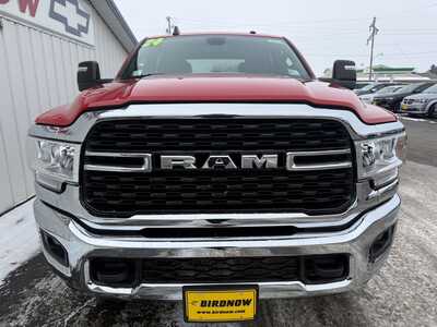 2024 RAM 2500 Crew Cab, $41995.00. Photo 4