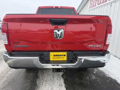 2024 RAM 2500 Crew Cab, $41995.00. Photo 8