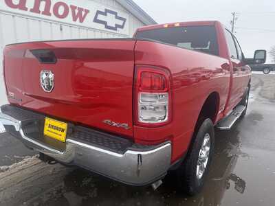 2024 RAM 2500 Crew Cab, $39850.00. Photo 3