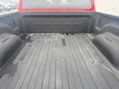 2024 RAM 2500 Crew Cab, $39850.00. Photo 8
