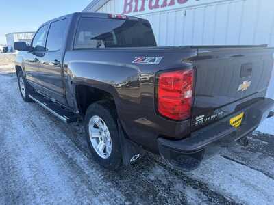 2016 Chevrolet 1500 Crew Cab, $18958.00. Photo 6