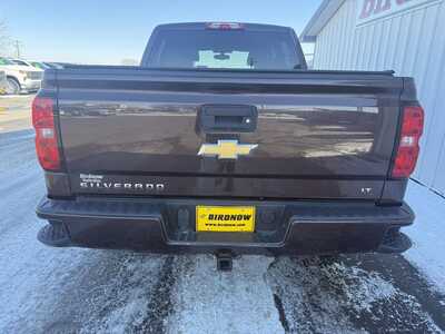 2016 Chevrolet 1500 Crew Cab, $18958.00. Photo 8