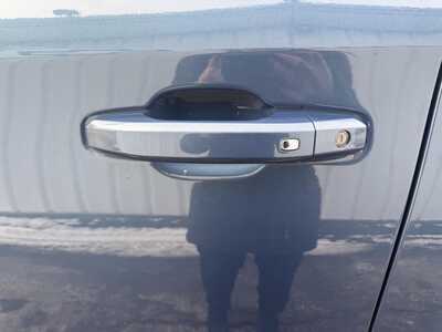 2024 Chevrolet 1500 Crew Cab, $36855.00. Photo 12