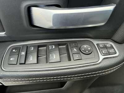 2024 RAM 2500, $39855.00. Photo 12