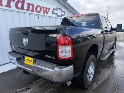 2024 RAM 2500, $39855.00. Photo 3