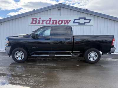 2024 RAM 2500, $39855.00. Photo 6