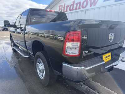 2024 RAM 2500, $39855.00. Photo 7