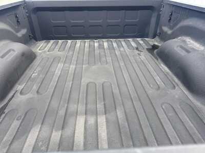 2024 RAM 2500, $39855.00. Photo 8
