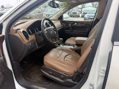 2015 Buick Enclave, $8999.00. Photo 12