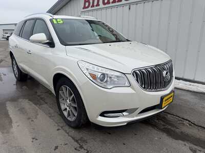 2015 Buick Enclave, $8999.00. Photo 2