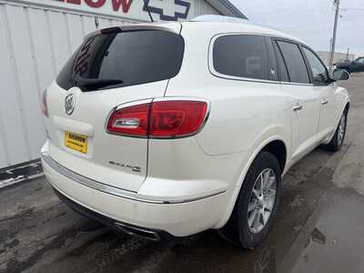 2015 Buick Enclave, $8999.00. Photo 3