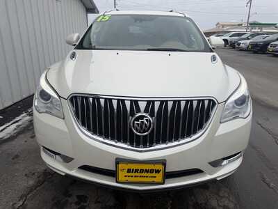2015 Buick Enclave, $8999.00. Photo 4